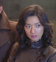 评《猎鹰1949》剧中人党国忠良-\林玉仙\